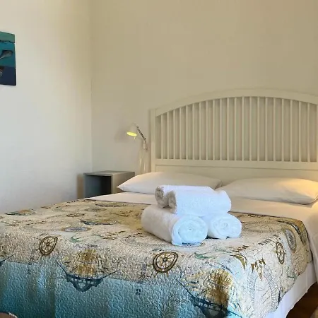 Vila Mare Baska Voda Exterior photo