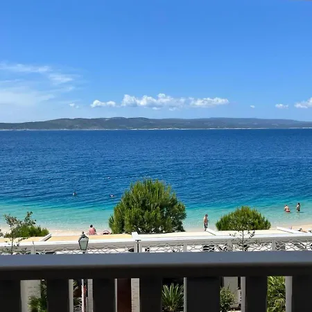 Vila Mare Baska Voda Exterior photo