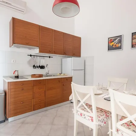 Vila Mare Baska Voda Exterior photo