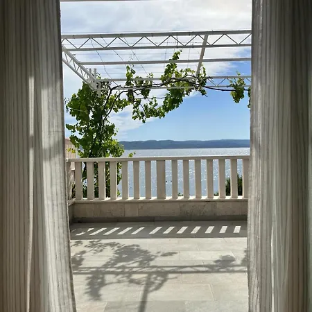 Vila Mare Baska Voda Exterior photo