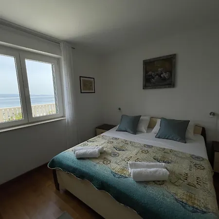 Vila Mare Baska Voda Exterior photo