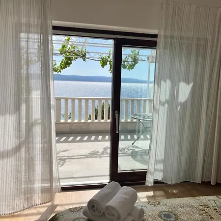 Vila Mare Baska Voda Exterior photo