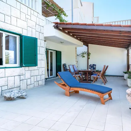 Vila Mare Baska Voda Exterior photo