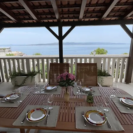 Vila Mare Baska Voda Exterior photo