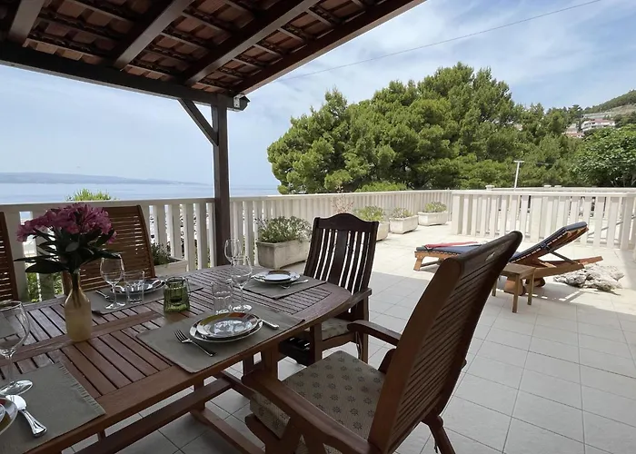 Vila Mare
