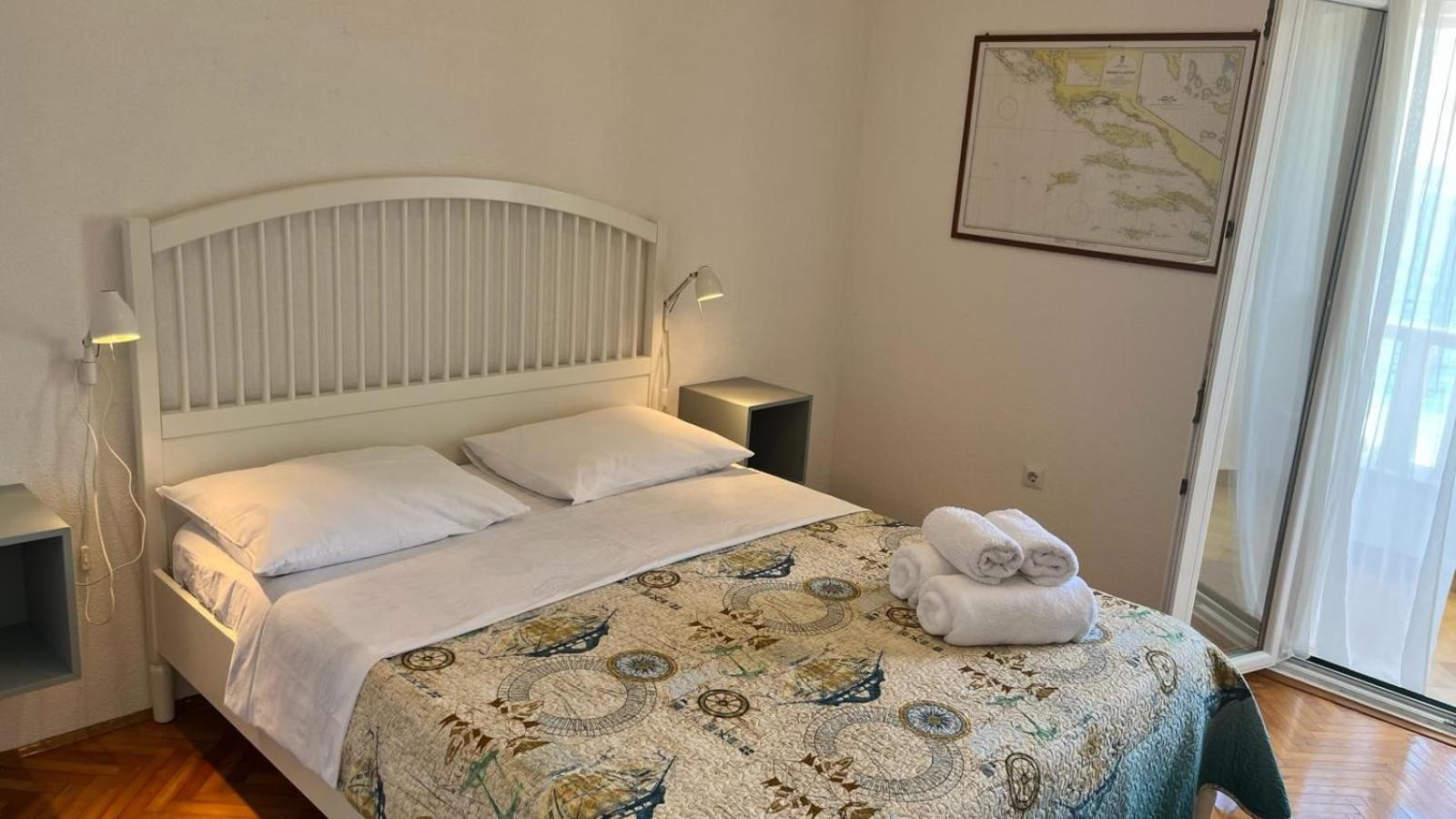 Mare Apartment
