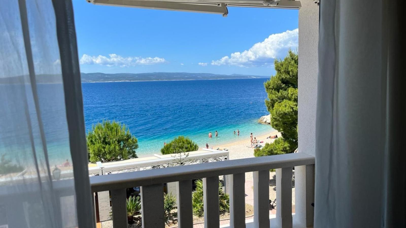 Mare Apartment Baska Voda