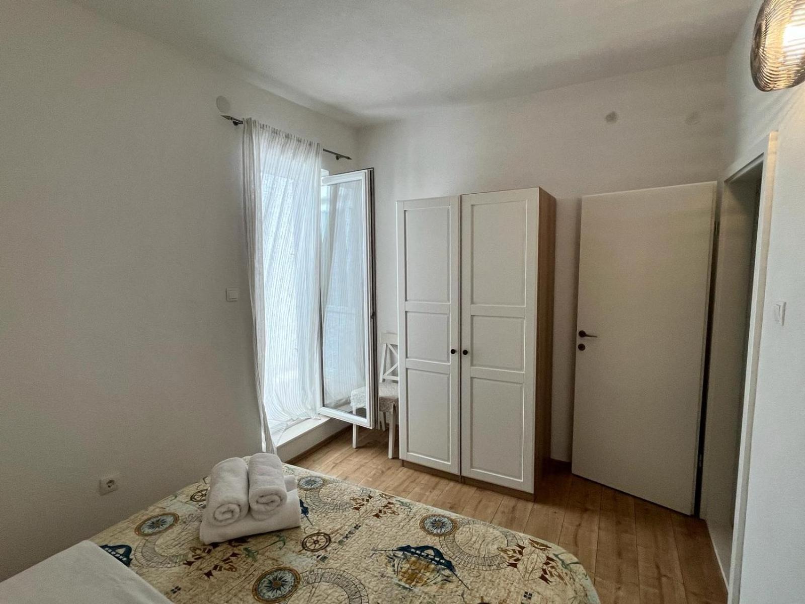 Mare Apartment Baska Voda