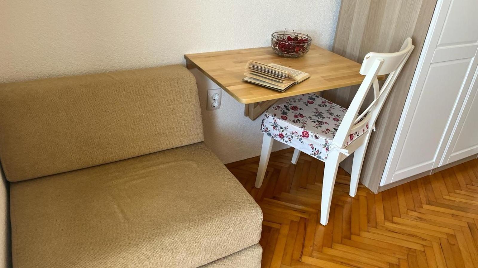 Apartment Mare *