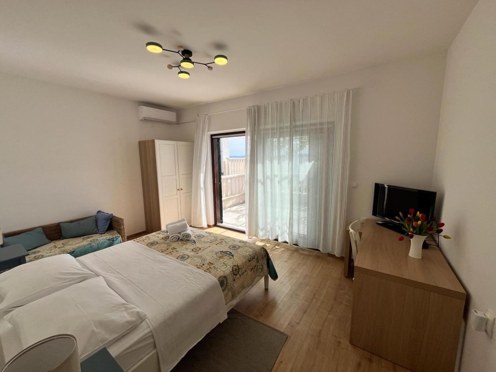 Apartment Mare *