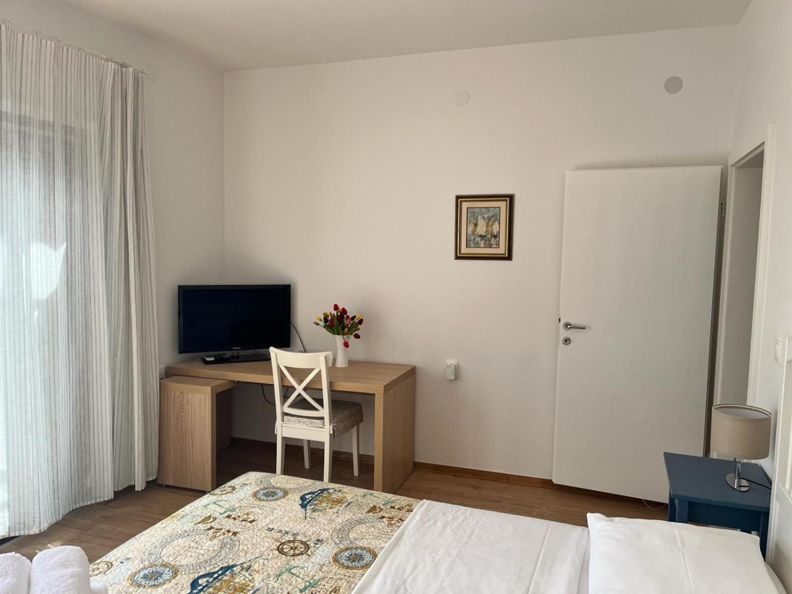 Apartment Mare Baska Voda