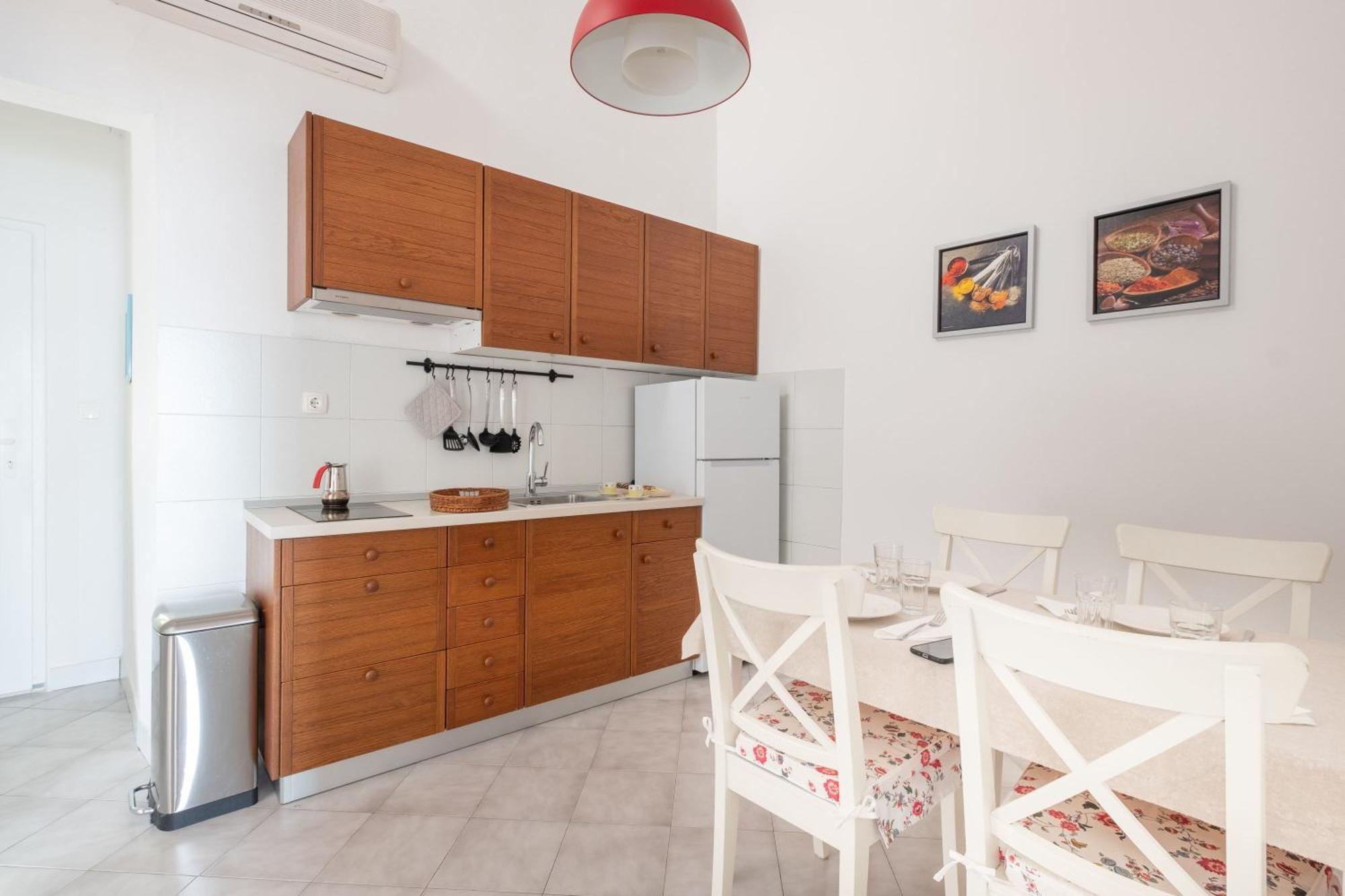 Apartment Mare Baska Voda