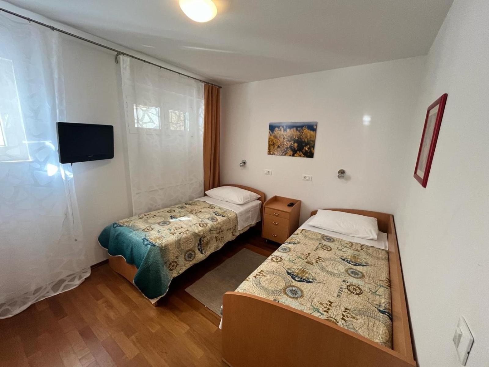 Mare Apartment Baska Voda