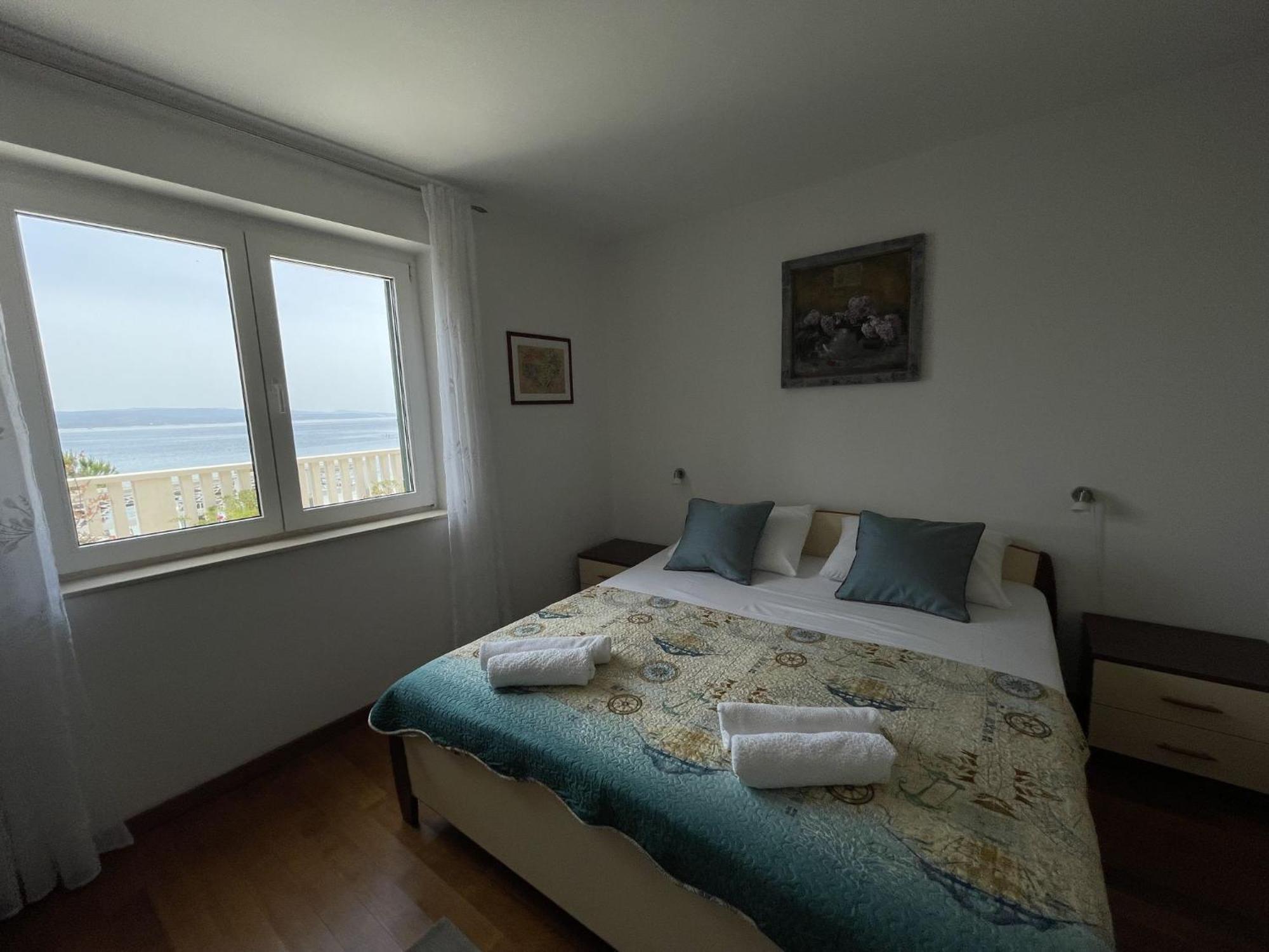 Apartment Mare