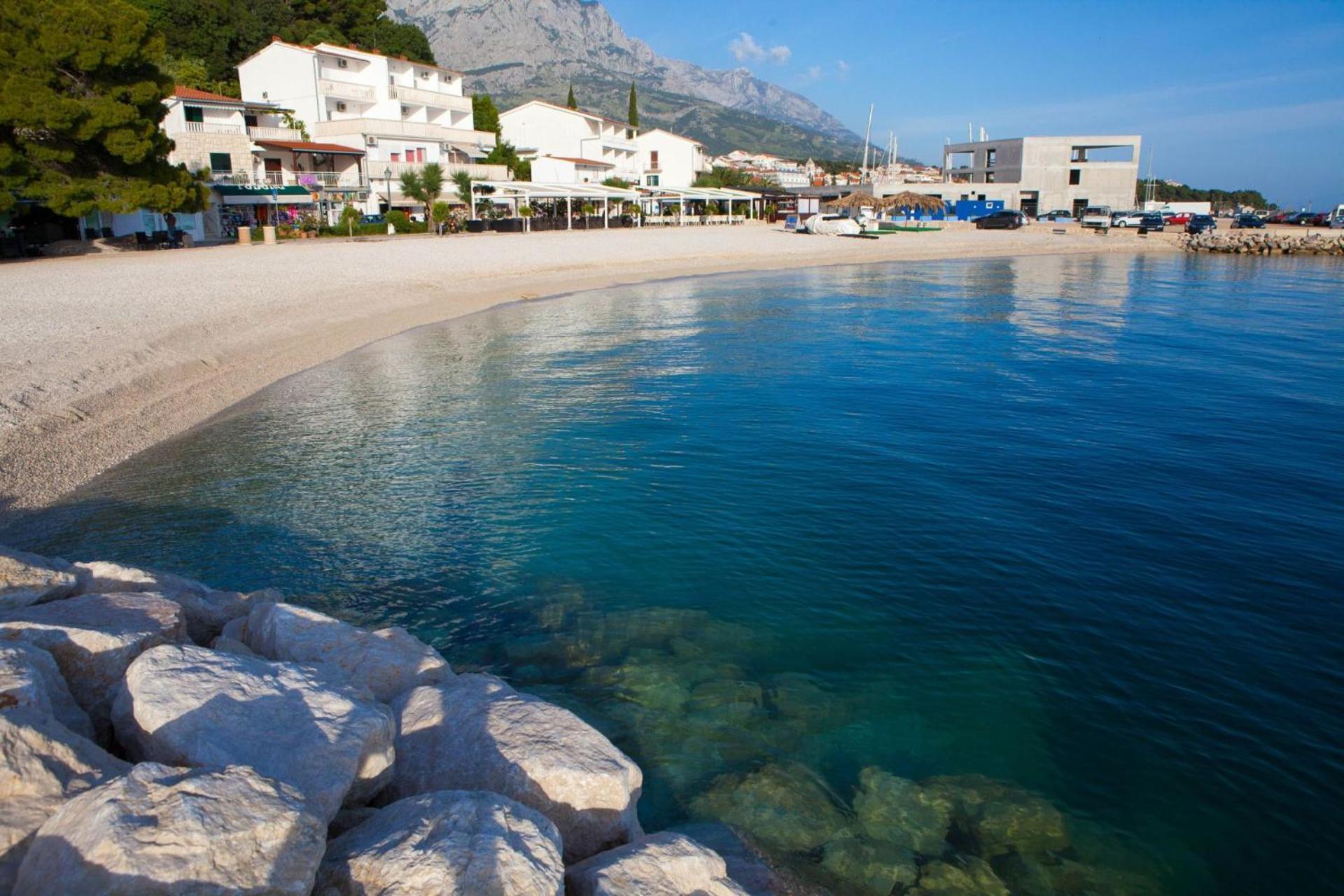 Mare Apartment Baska Voda