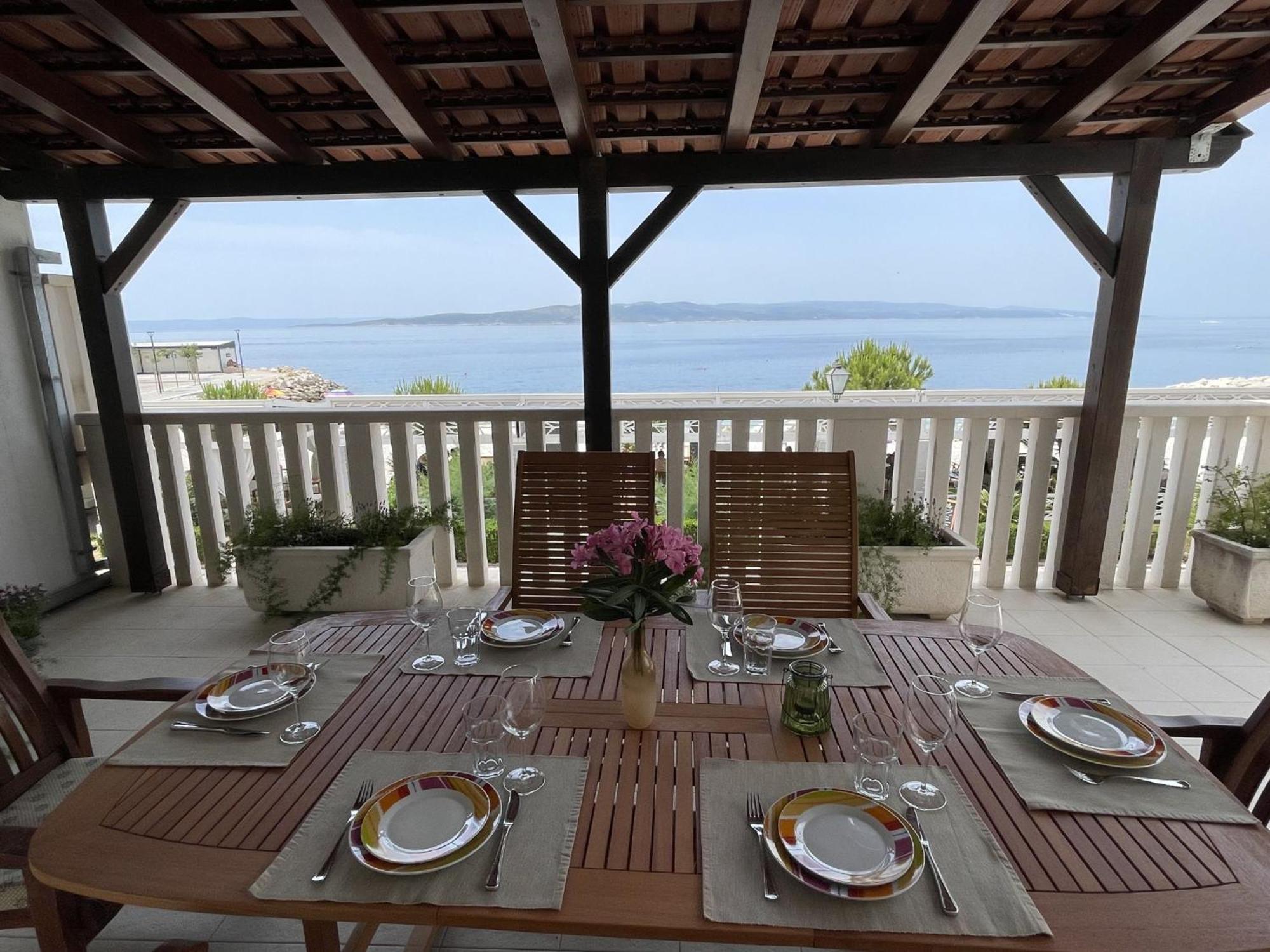 Mare Apartment *