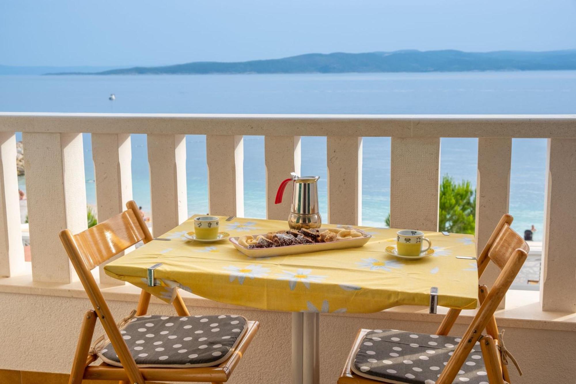 Mare Baska Voda